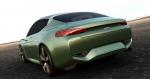 Kia Novo Concept 2015 года